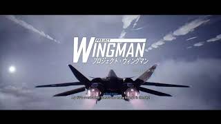 PW-Mk.I Montage | Project Wingman