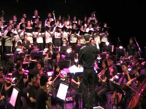 klpac orchestra Candlelight Christmas