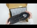 Hi-Tec Ottawa II WP - Dark Chocolate - Walktall | Unboxing | Hands on