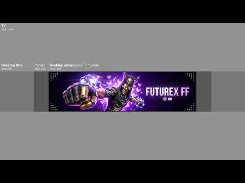 FUTUREXD Live Stream