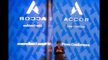 AccorHotels - IHIF 2019