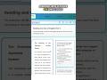 Our Brand New Feature on Lingo Lugo to practise your Cambridge Exams! #shorts #exam #fy #english