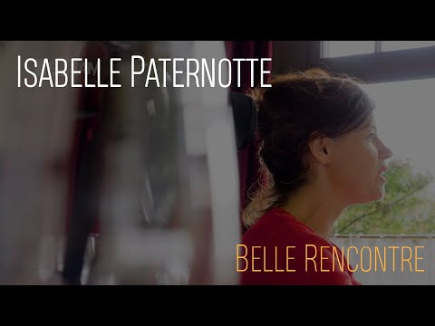 Isabelle Patnode TAM-TAM : Belle rencontre avec Isabelle Paternotte - YouTube