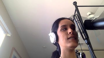 a short clip about my ice cast quick start