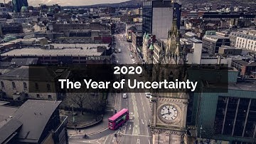 2020 END OF YEAR HIGHLIGHTS