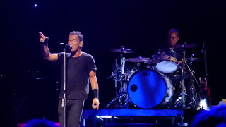 Bruce Springsteen - Fade Away - Brisbane 26 February 2014