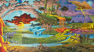 Ruby My Dear - Liebetskaiia