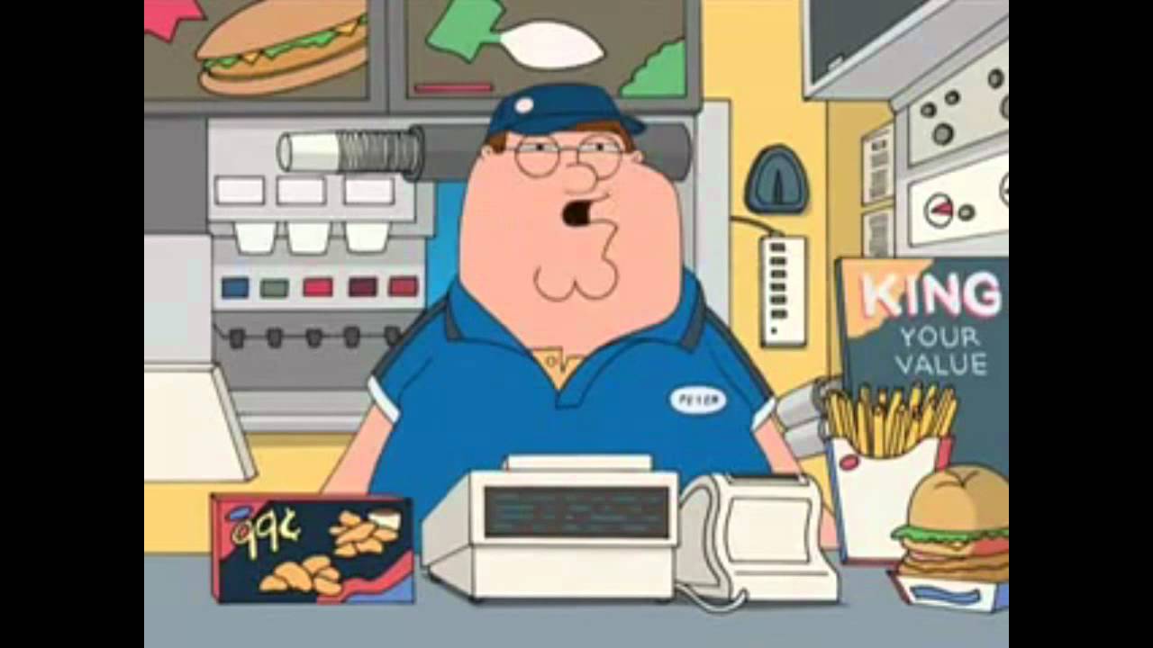 Alle Family Guy Folgen Anschauen