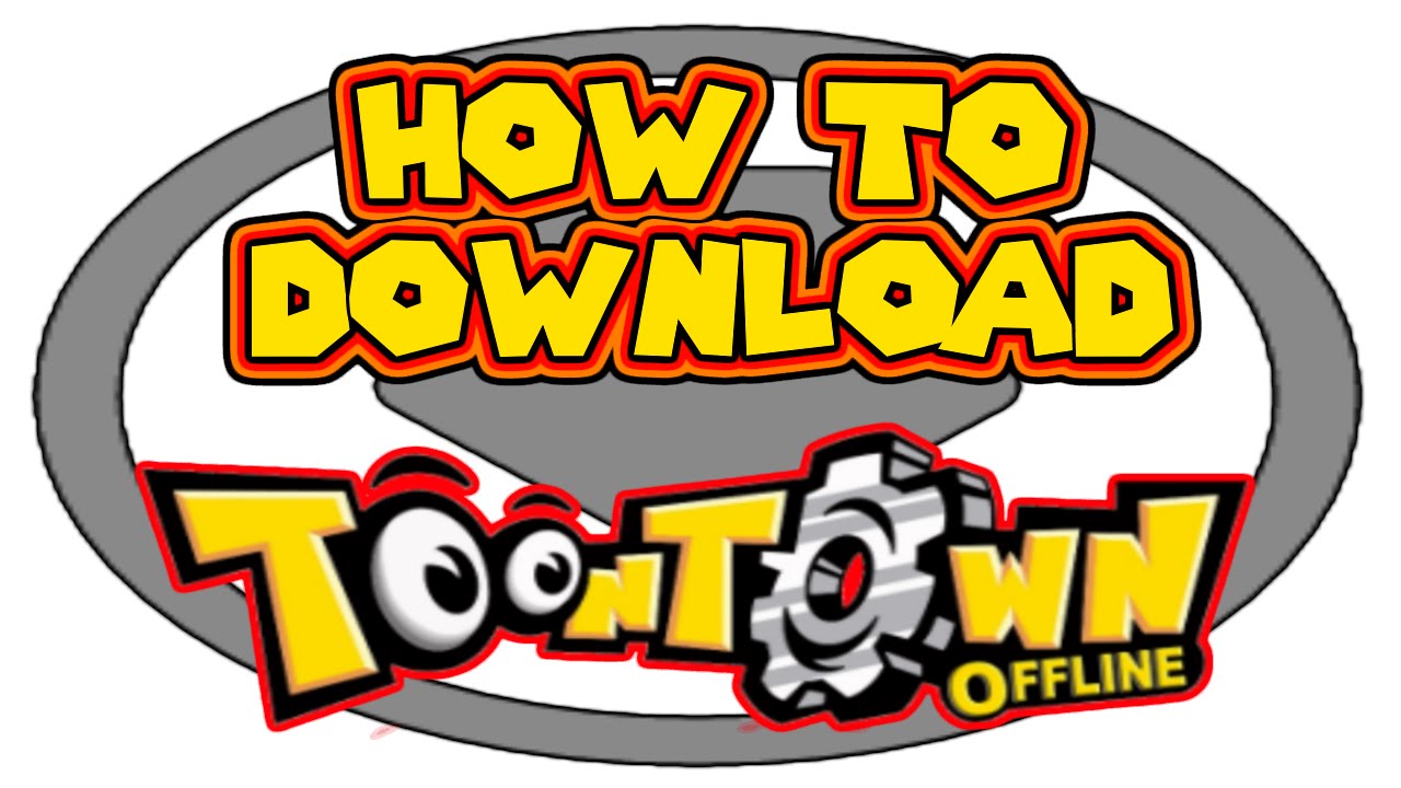 toontown offline crashing