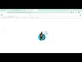 Create a Report in Salesforce