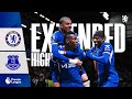 Chelsea 60 everton  palmer scores four  highlights  extended  pl 2324