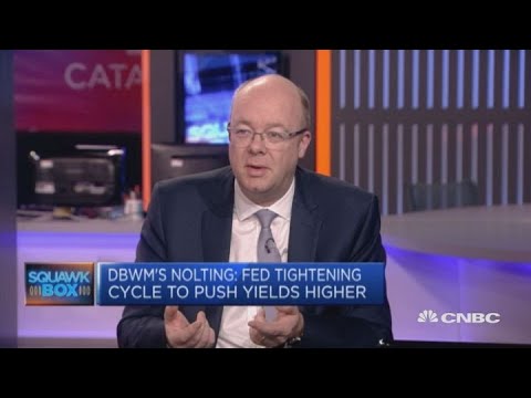 Investors outside the US should not ignore the midterm elections: Strategist | Squawk Box Europe