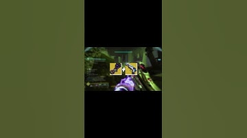 UNLIMITED ABILITIES WITH VOID WARLOCK AND BRIARBINDS #destiny #mychannel #warlockbuild