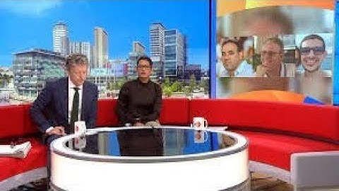 BBC Breakfast Viewers Panic Over Missing Iconic Feature!
