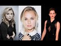 Hollywood Famous Star Kids Then and Now 2019