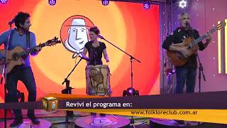 Vídeo de Los Sueños Vencen Al Tiempo