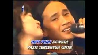 Karaoke lagu dangdut dawai asmara tanpa vokal lilin herlina feat agung juanda musik om new pallapa