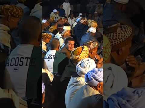 Extrait 2 Hadra Hamdaoua 82 Hamdaoua Algerianculture حمداوة 