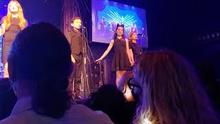Broadway Workshop Live - Pure Imagination