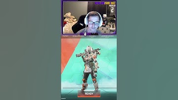 Which Apex Legend Would YOU Rework? 🔥🤔 #shorts