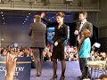 Sarah Palin Rally Erie, PA