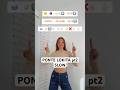 #pontelokita #pontlokita #tutorial #slow #lento #iamferv #katteyes #tiktok #dance #trend #baile