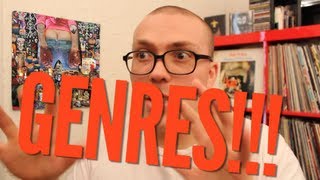 Are genres good?