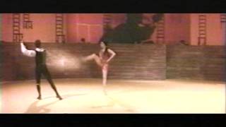 Alicia Alonso Carmen fragmento