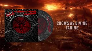 Download Lagu CROWS AS DIVINE - TARING MP3