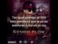 Ñengo Flow - Mas cerca (CON LETRA) - RealG4Life 2.5