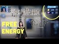 ♡ How to get FREE Energy on Harry Potter: Hogwarts Mystery! | Amy's Life ♡