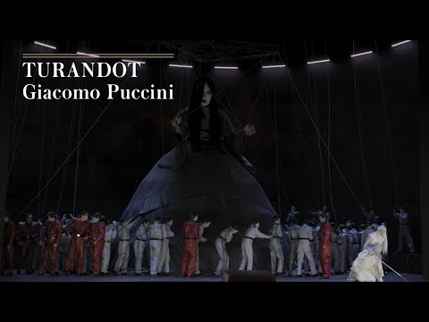 TURANDOT | Staatsoper Unter den Linden