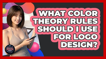 What Color Theory Rules Should I Use For Logo Design? - Graphic Design Nerd