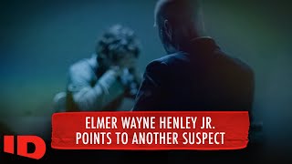 The Moment Wayne Named an Accomplice | The Serial Killers Apprentice | ID