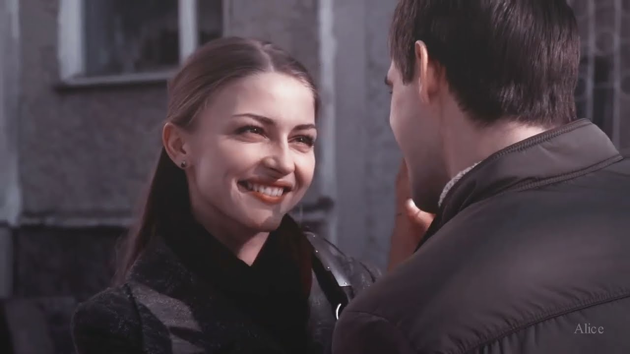 ►Таня & Толя - Счастливые тоже плачут