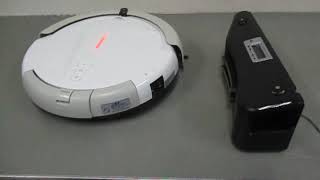 ニトリ ロボットクリーナー ロボット掃除機 M-H298