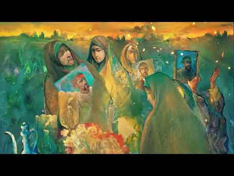 نماهنگ سرو استوار خواننده علی بهجتی شاعر امید صباغ نو آهنگساز مجتبی ابوالقاسم پور