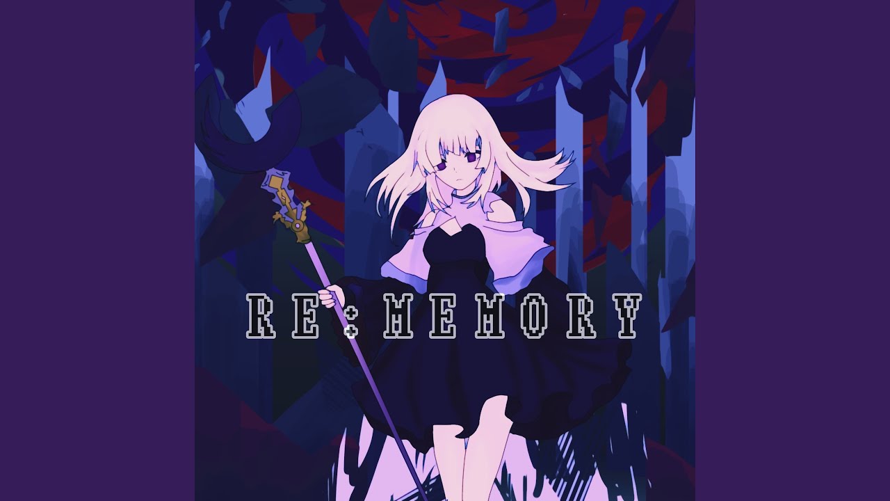 RE:MEMORY - YouTube