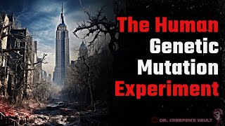 The Human Genetic Mutation Experiment | SATAN’S SCALPEL: THE FULL STORY