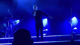 View Death Cab for Cutie - Transatlanticism and Passenger Seat Live Performance at All Points East London