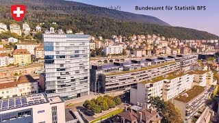 360° Video BFS Bundesamt für Statistik