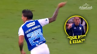 GOLAÇOS do CRUZEIRO em 2025!