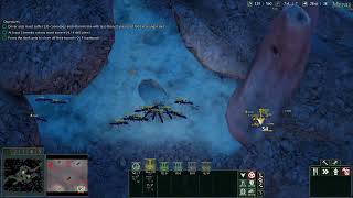 Eotu drive them back no commentary