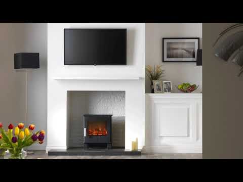 The ACR Malvern Electric Stove