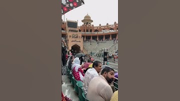 A day out with Army | NUML Lahore Campus | Video Credit Ayesha Ali student of Mass Communication