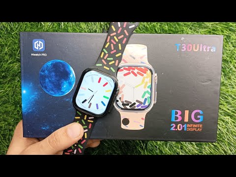 t30 ultra smart watch, t30 smart watch, t30 ultra, ultra smart