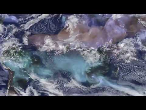 Το Κλίμα της Γης - Ντοκιμαντέρ 360 VR