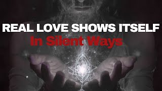HOW THE SOUL RECOGNIZES TRUE LOVE: SIGNS FROM THE UNCONSCIOUS - CARL JUNG SPIRITUAL AWAKENING