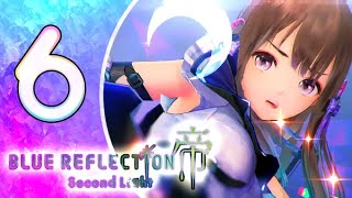 Blue Reflection: Second Light Walkthrough Part 6 (PS4) Chapter 5