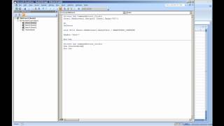 Querying Web Page Source Code and Extracting Data from a Site (Part 1 of 4)